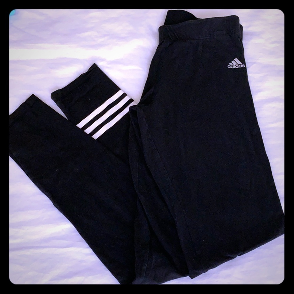 Adidas leggings